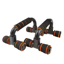 Barres push up