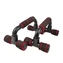 Barres push up