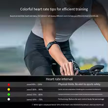 Capteur Cardiaque Intelligent – Votre Fréquence, Votre Contrôle