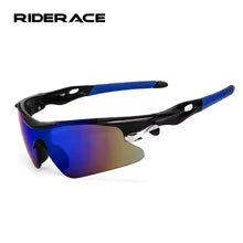 Lunettes de soleil sport