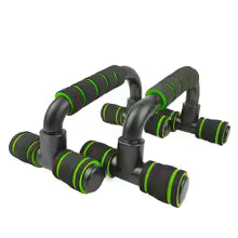 Barres push up