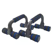 Barres push up